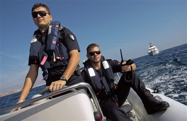 Λιμενικό: Διαψεύδει ισχυρισμούς μεταναστών για την τραγωδία στο Φαρμακονήσι