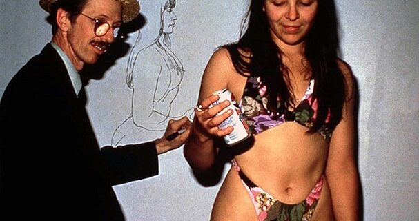 Τα 25 ντοκιμαντέρ που άλλαξαν τον κόσμο