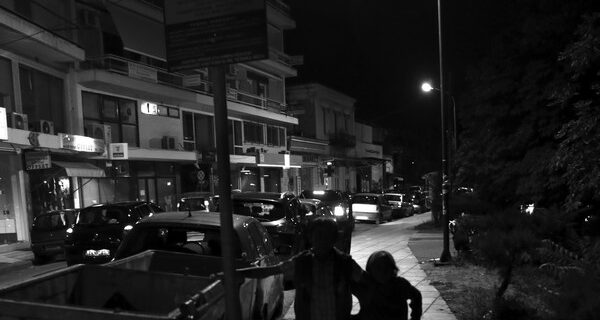 Θεριεύει η φτώχεια σε Ελλάδα και Κύπρο. Ένας στους τέσσερις Κύπριους και σχεδόν ένας στους τρεις Έλληνες πληρούν τα κριτήρια