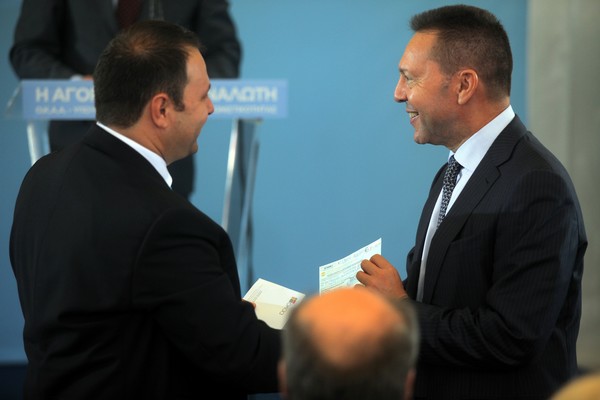 Στουρνάρας: Δεν βγάζουν πουθενά πλέον τα οριζόντια μέτρα