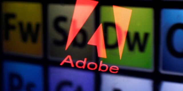 Επίθεση χάκερς στην Adobe: Κλοπή δεδομένων 2,9 εκατ. πελατών