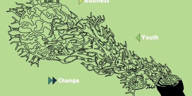 Για δεύτερη φορά το Moving Forward από την AIESEC