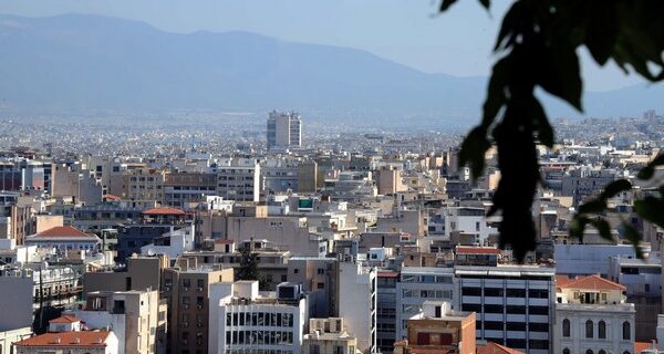 Τέλος ο φόρος υπεραξίας για τα παλιά ακίνητα