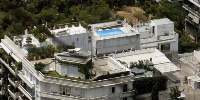 Ενιαίος φόρος ακινήτων: Ποιοι κερδίζουν και ποιοι χάνουν