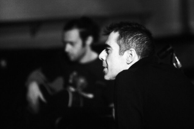Αλεξ Κ. (Last Drive): Χρυσή Αυγή σημαίνει σκότος. Να σβήσουν οι ναζί μέσα στην κατακραυγή, με ειρηνικές αντιφασιστικές πρωτοβουλίες