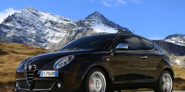 Alfa Romeo. Οι ανανεωμένες Giulietta και MiTo στην αγορά