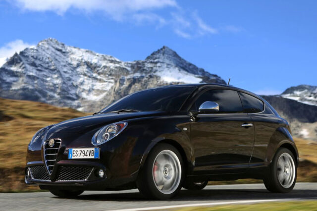 Alfa Romeo. Οι ανανεωμένες Giulietta και MiTo στην αγορά