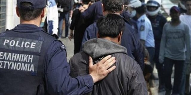Στους 29.000 οι αλλοδαποί που επέστρεψαν στις χώρες τους μέσα σε 13 μήνες