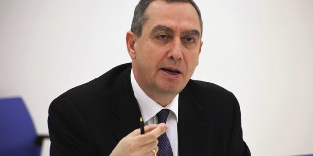 Γ. Μιχελάκης: Θα μπει “λουκέτο” στις ζημιογόνες δημοτικές επιχειρήσεις
