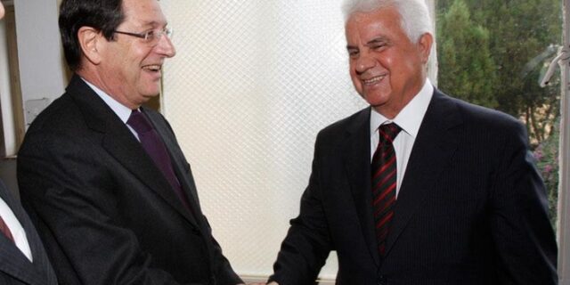 Επανεκκίνηση των συζητήσεων για το Κυπριακό: Λύση μέχρι τον Μάρτιο του 2014 και δημοψηφίσματα