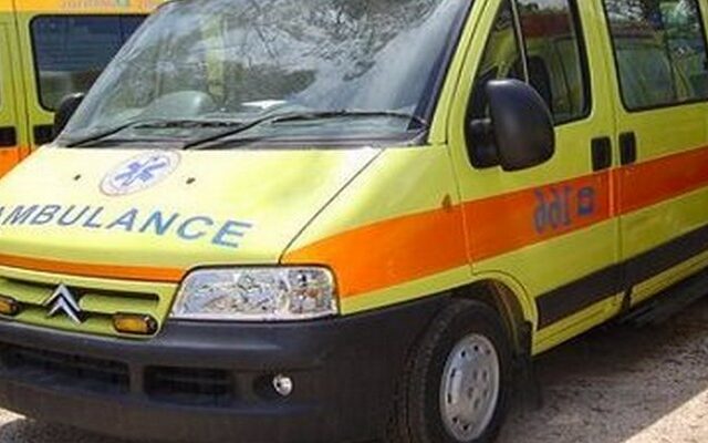 Ανήλικοι βασάνισαν 80χρονο σε παιδική χαρά στην Ανδραβίδα