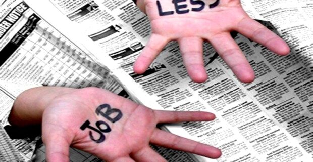 Στην Ελλάδα της κρίσης: Χάθηκαν 900.000 θέσεις εργασίας – Ποιους κλάδους πλήττει η ανεργία