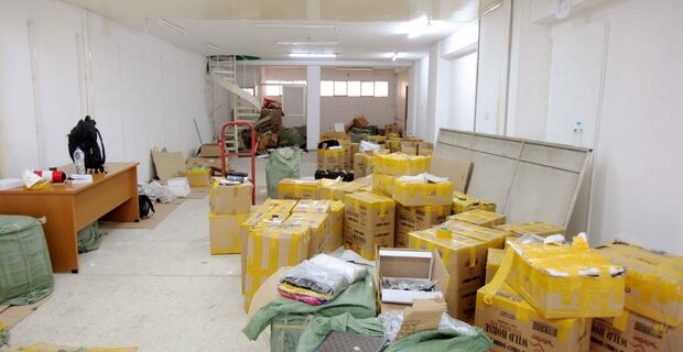 Νέα λαβράκια ΣΔΟΕ: Φοροδιαφυγή μαμούθ, απόκρυψη εισοδήματος και λαθρεμπόριο τσιγάρων