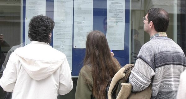 Στο ΑΣΕΠ οι λίστες διαθεσιμότητας του ΥΠΕΚΑ και του ΟΑΕΔ
