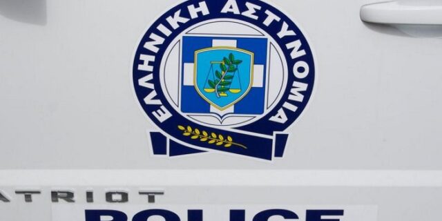 Νεαρός συνελήφθη για τρεις εμπρησμούς στην Κοζάνη