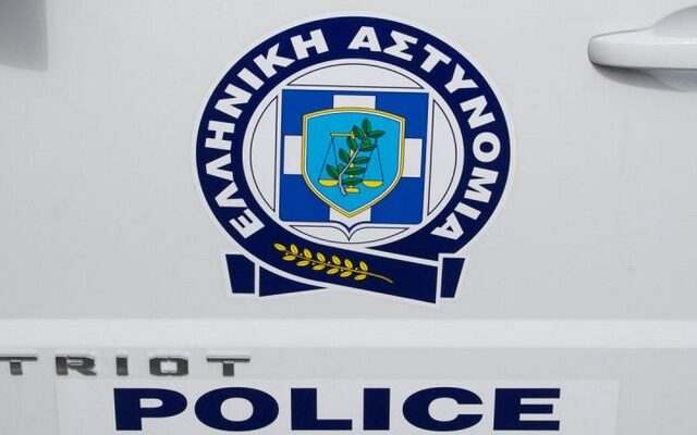 Νεαρός συνελήφθη για τρεις εμπρησμούς στην Κοζάνη