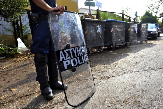 Ευρεία αστυνομική επιχείρηση με 46 συλλήψεις