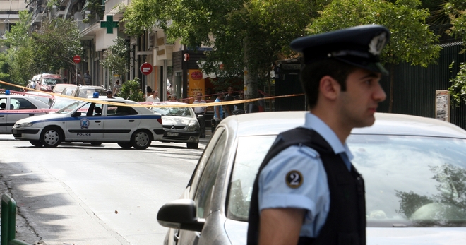 Κρήτη: Αυτοκτόνησε με 40 μαχαιριές