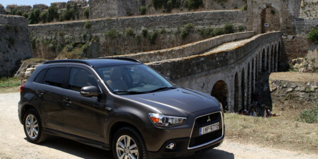 Δελεαστικές προσφορές για Honda και Mitsubishi