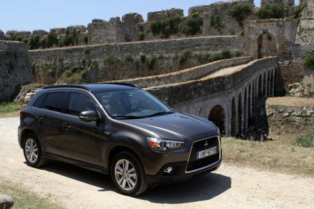 Δελεαστικές προσφορές για Honda και Mitsubishi