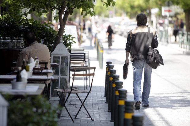 Δήμος Αθηναίων: Αδικαιολόγητη η υποβάθμιση από Moody’s