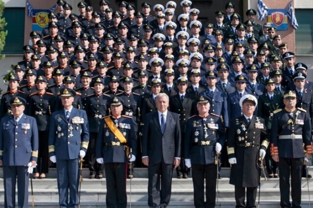 Μήνυμα Αβραμόπουλου για την 28η Οκτωβρίου: Σήμερα, με την επέτειο αυτή, τιμούμε φίλους και συμμάχους