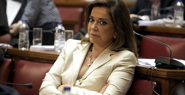 Μπακογιάννη: “Οι 180 που είναι υπέρ της κυβερνητικής σταθερότητας υπάρχουν”