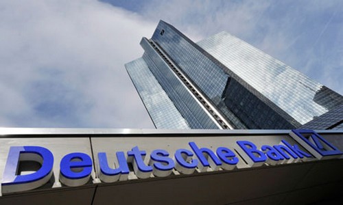 Δεν βλέπει νέο κούρεμα χρέους η Deutsche Bank