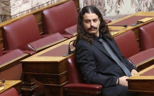 Την Τρίτη η δίκη του Κ. Μπαρμπαρούση για τα επεισόδια στη λαϊκή αγορά του Μεσολογγίου