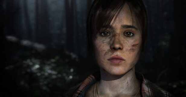 Beyond: Two Souls. Ο ψηφιακός εαυτός της