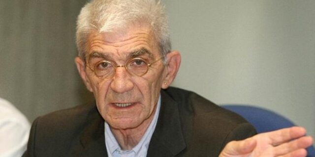Αθώος ο Γ. Μπουτάρης για συκοφαντική δυσφήμηση βουλευτή της Χρυσής Αυγής
