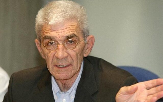 Αθώος ο Γ. Μπουτάρης για συκοφαντική δυσφήμηση βουλευτή της Χρυσής Αυγής
