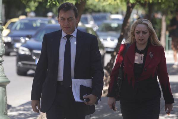 Σε δημόσια διαβούλευση το ασφαλιστικό νομοσχέδιο