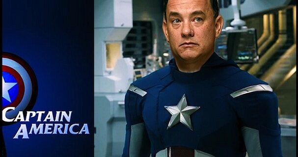 Ο Τομ Χανκς το έχει παράπονο: “ο ρόλος που ποτέ δε θα παίξω!”