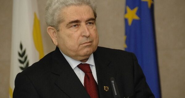Ο Χριστόφιας κύριος υπαίτιος για την οικονομική κατάσταση της Κύπρου