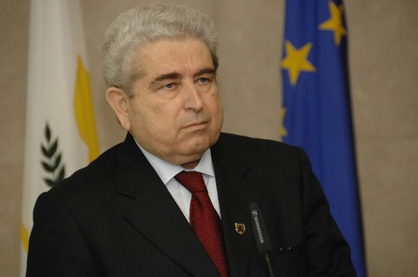 Ο Χριστόφιας κύριος υπαίτιος για την οικονομική κατάσταση της Κύπρου