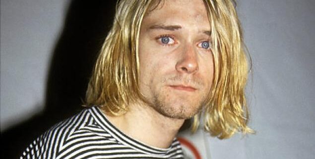 Βίντεο: Ο Kurt Cobain νόμιζε πως είναι ομοφυλόφιλος