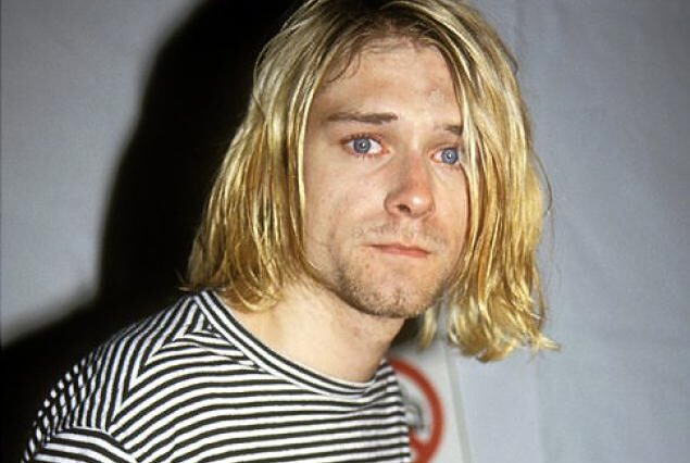 Βίντεο: Ο Kurt Cobain νόμιζε πως είναι ομοφυλόφιλος