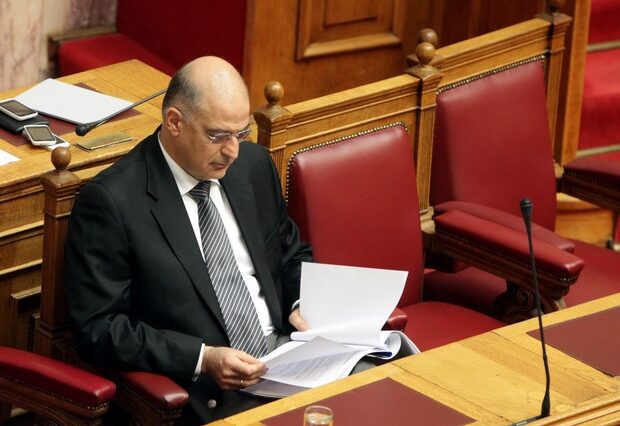 “Σκούπα” στην ΕΛ.ΑΣ.: Μειώνονται κατά 43% οι διοικητικοί