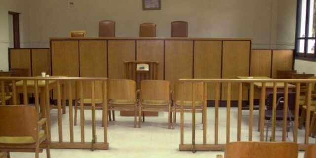 Ρόδος: Ανεστάλη η ποινή του για να εργαστεί και να ζήσει την οικογένεια του