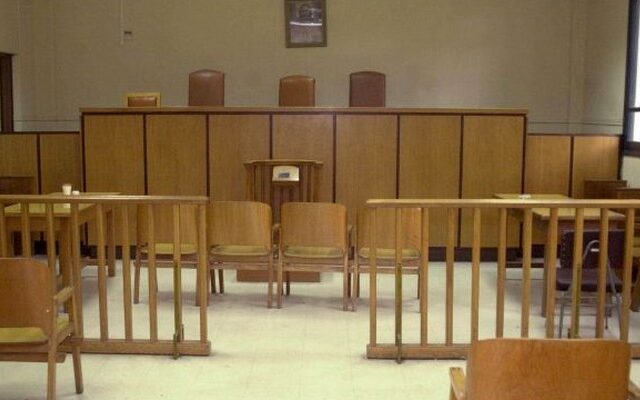 Ρόδος: Ανεστάλη η ποινή του για να εργαστεί και να ζήσει την οικογένεια του