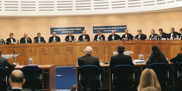 Καταδίκη της Ελλάδας για απόλυση εργαζόμενης με AIDS