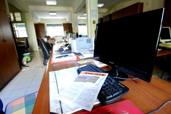 Υπ. Διοικητικής Μεταρρύθμισης: Διαθεσιμότητα δεν σημαίνει απόλυση