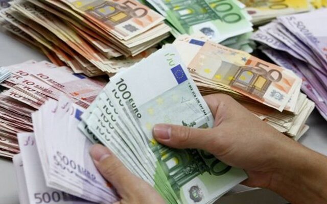 Ποινικές διώξεις για υπεξαίρεση από τη ΔΟΥ Καρπάθου