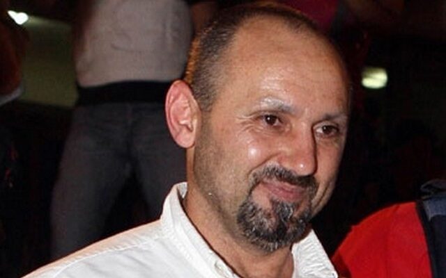 Ένταλμα σύλληψης για τον Παλαιοκώστα για απόπειρα δολοφονίας αστυνομικών