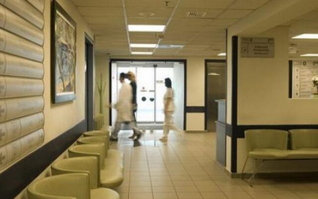 Επιθεωρητές υγείας βρέθηκαν κατηγορούμενοι γιατί έκαναν τη δουλειά τους