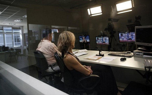 Θα παρακολουθούν τους μισθούς και τις συντάξεις μας με ένα κλικ