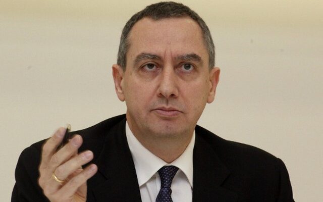 Συνάντηση Μιχελάκη-Φούχτελ: “Αμοιβαία οφέλη στην τοπική αυτοδιοίκηση”