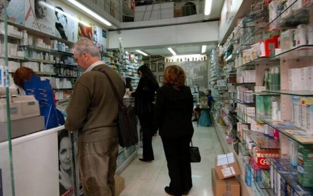 Πλήρως αντίθετος ο ΠΦΣ στο “χαράτσι” του 1 ευρώ ανά συνταγή