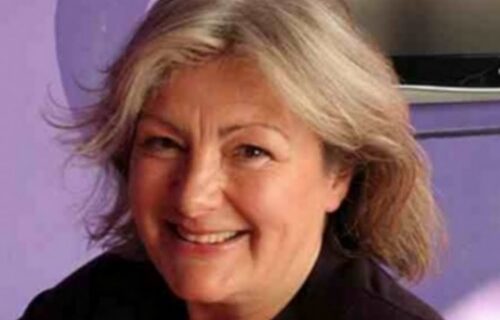 Αυτοί που έφυγαν νωρίς: αντίο στην Αντόνια Μπερντ